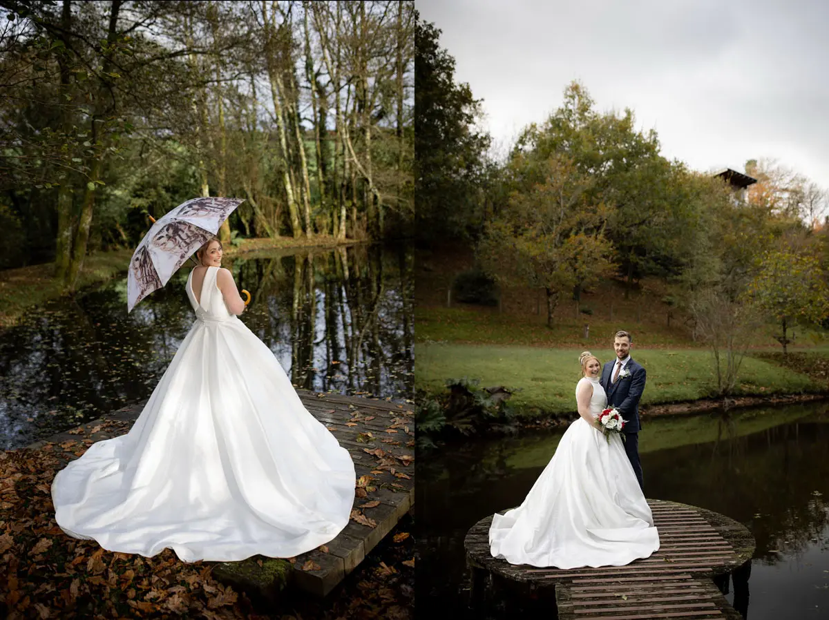 A Magical Wedding