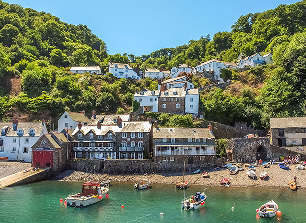 North Devon