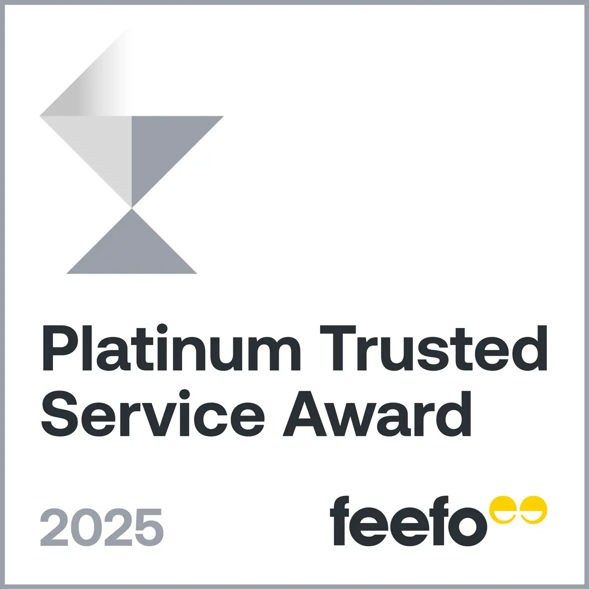 Feefo Awards