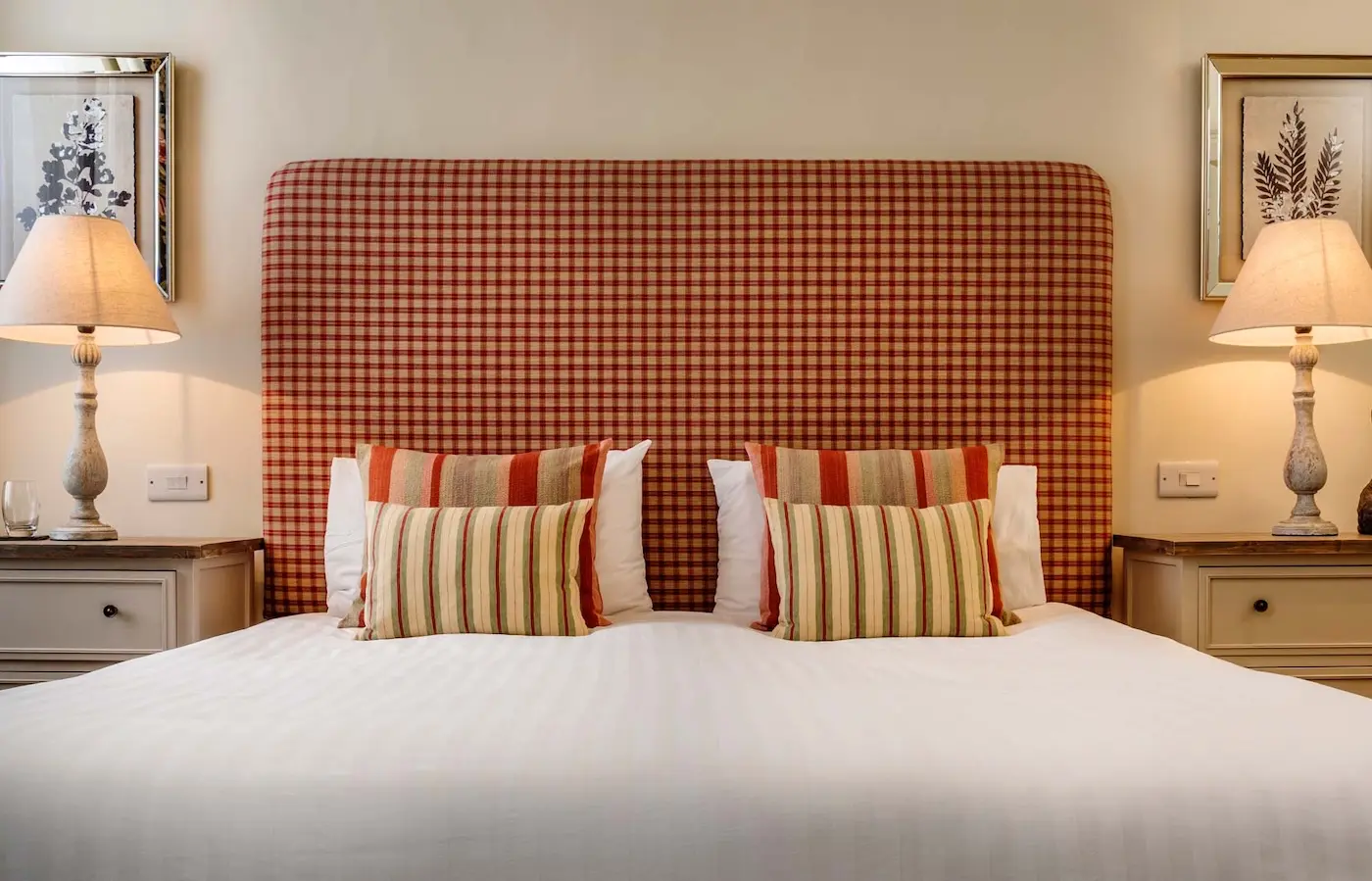 The George Hotel, South Molton — boutique hotel near Tree Top Escape