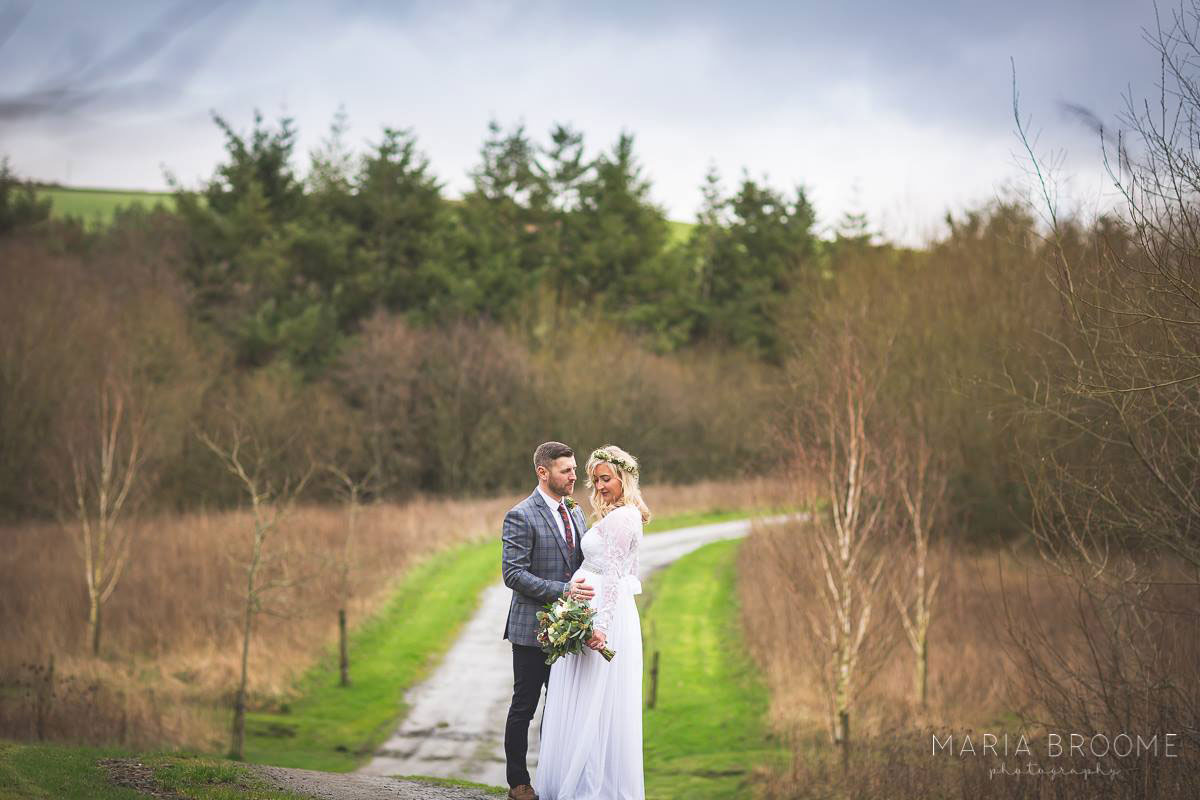 Magical Intimate Weddings