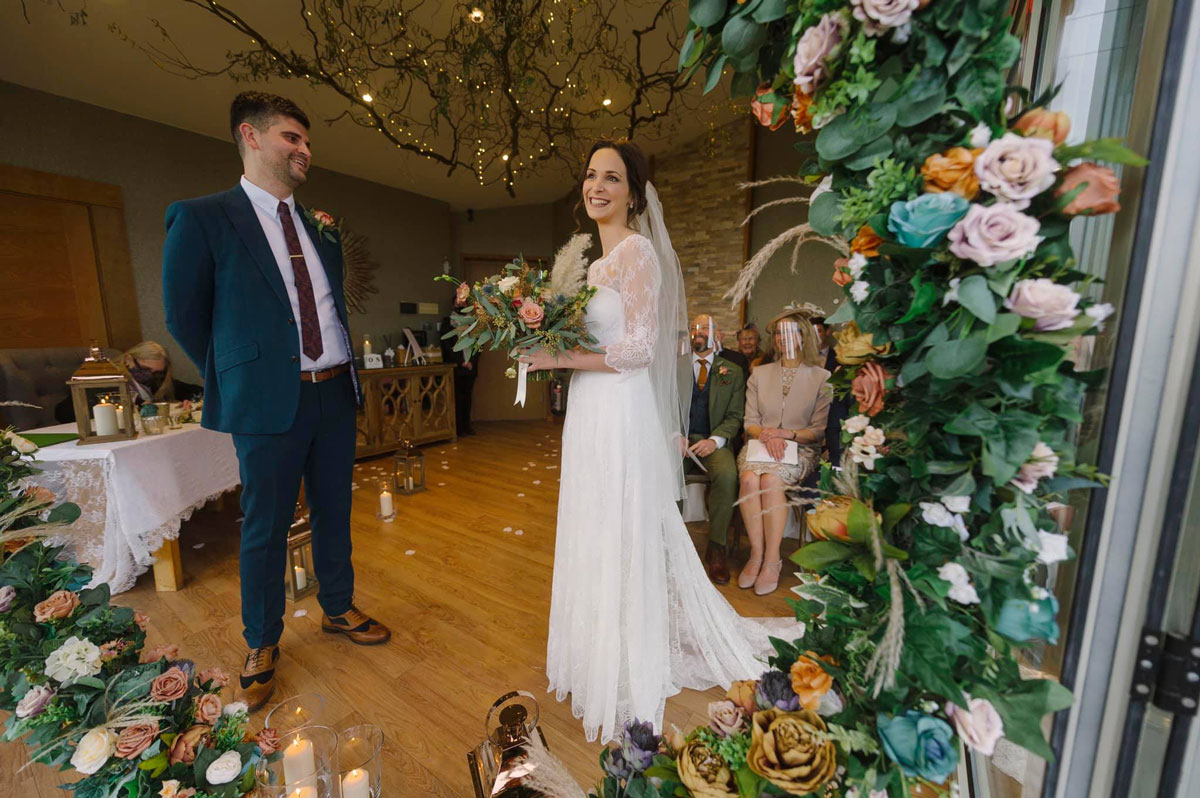 Winter Weddings