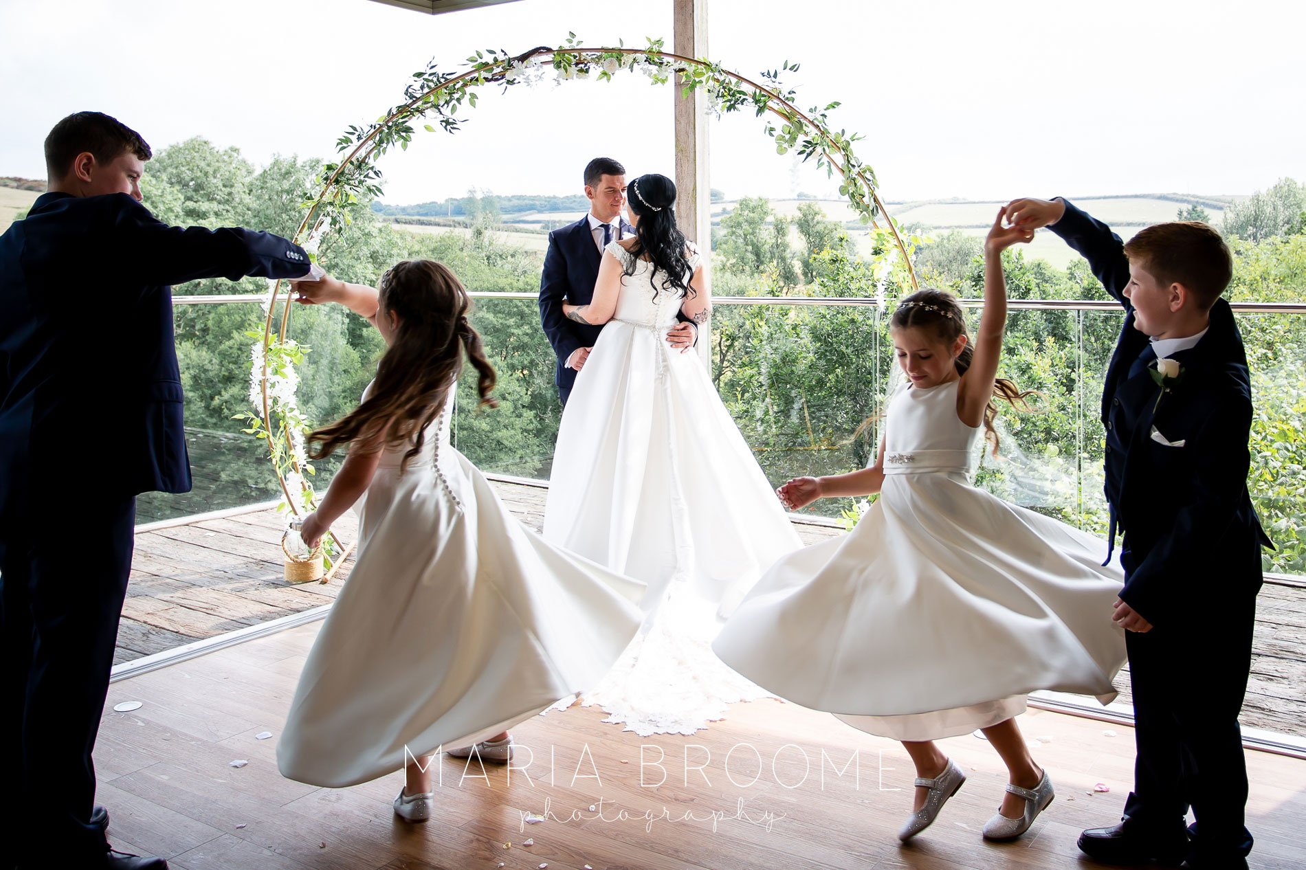 Ceremony Only Weddings under £1000