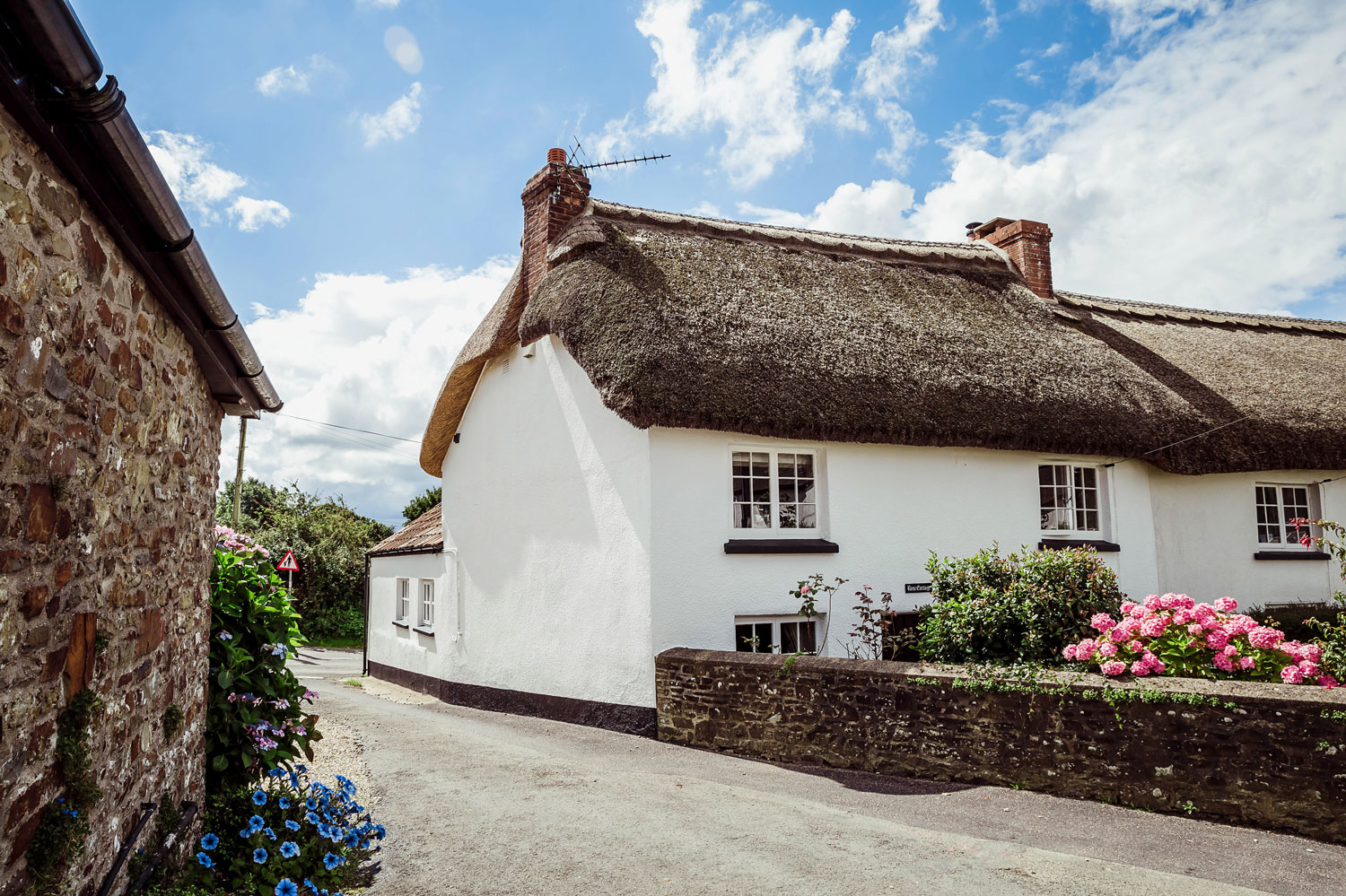 luxury Mini moon Devon