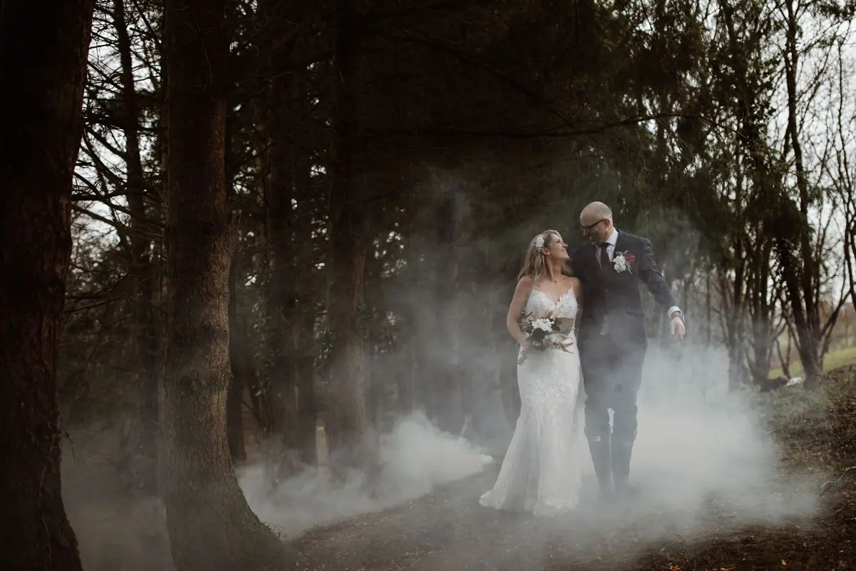 Micro Wedding Devon