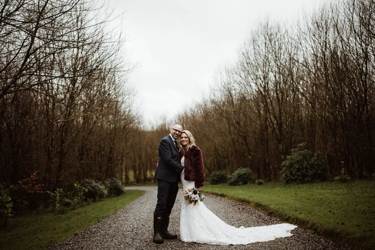 Micro Wedding