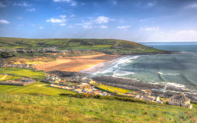 Croyde