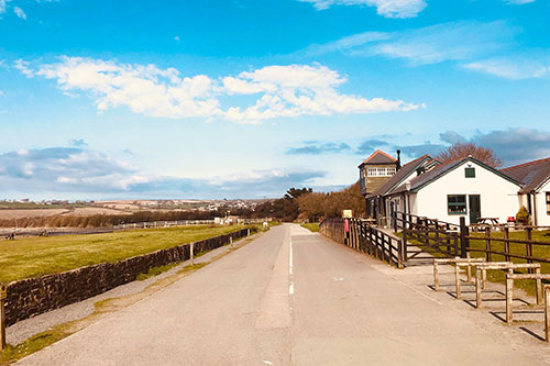 Fremington Quay Cafe