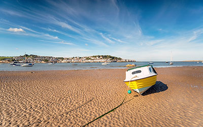 Instow