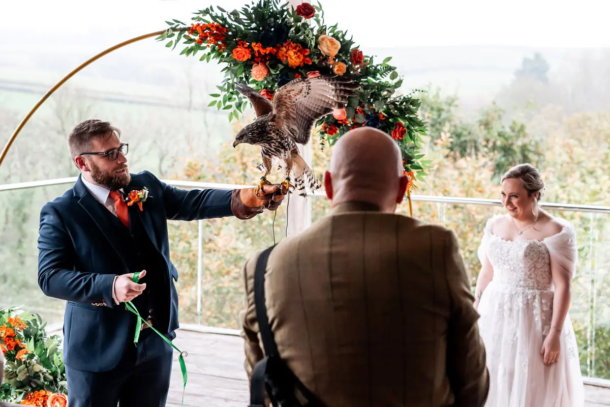 wedding experiences