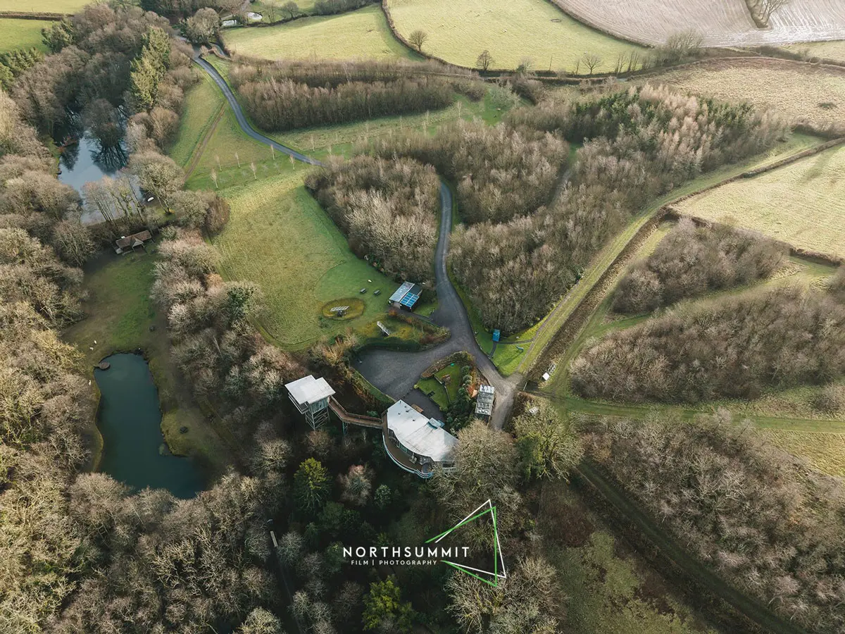 Drone Experience