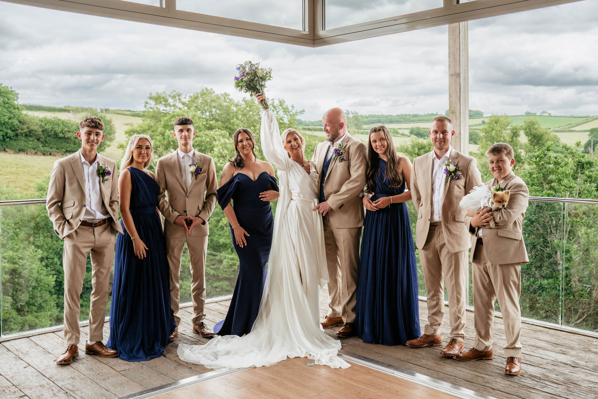 Small Wedding Venue 10 guests