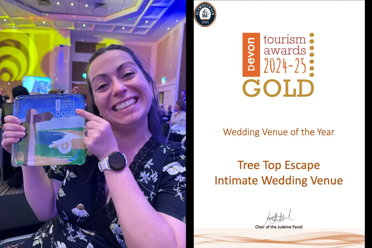 Wedding Venue of the year